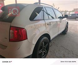 فۆرد ئێدج